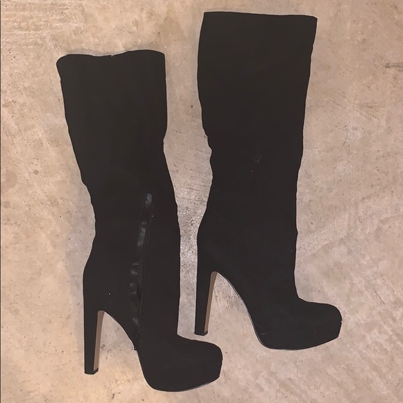 Steve Madden Shoes - Dancer Heels